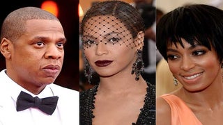 Beyonce, Jay Z, Solange Issue Statement on Elevator Fight That Shook the World