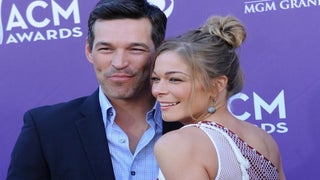 LeAnn Rimes, Eddie Cibrian’s Reality Show Canceled After 1 Season by VH1