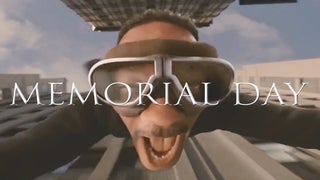 Memorial Day Mashup: A Tribute to the Holiday Box Office (Video)