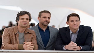 The Scene at Cannes: Robert Pattinson, Heidi Klum, Justin Bieber, Blake Lively, Naomi Watts, and Julianne Moore (Photos)