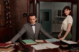 Michael Sheen Poised to Act Less, Concentrate Efforts on Fighting Far-Right Populism