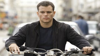 Matt Damon Confirms Return to ‘Bourne’ Franchise