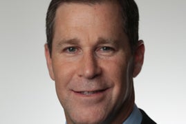 Matt Rice Joins UTA’s Board