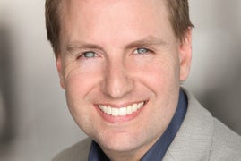 Maury McIntyre Named Television Academy President and COO
