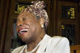 21 Beautiful Maya Angelou Quotes to Live by