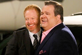 ABC’s Paul Lee Predicts Success for New Fox Chiefs Dana Walden and Gary Newman