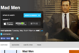Moviefone Expands Into TV, Searches for New ‘Mr. (or Mrs.) Moviefone’