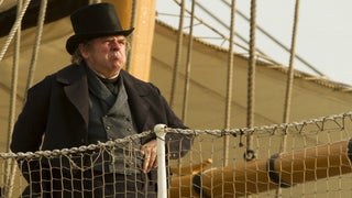 ‘Mr. Turner’ Review: Mike Leigh’s (Self-)Portrait of the Artist