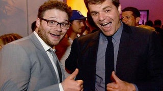 Raunchy Comedy ‘Neighbors’ Set to Catapult Director Nick Stoller Into Hollywood’s Elite Club