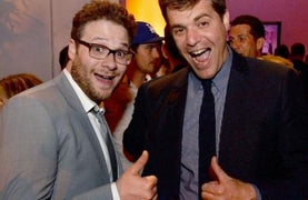 Raunchy Comedy ‘Neighbors’ Set to Catapult Director Nick Stoller Into Hollywood’s Elite Club