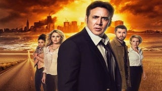 Nicolas Cage Faith-Based Thriller ‘Left Behind’ Producers Sued Over $18 Million in Advertising Costs