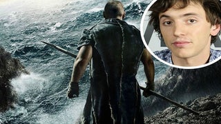 ‘Hollywood Torrent’: ‘Noah’ Will Cross $100 Million in the US, But Will it Turn a Profit? (Video)