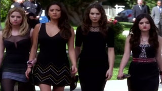 ‘Pretty Little Liars’ Season 5 Promo Teases A’s True Identity (Video)