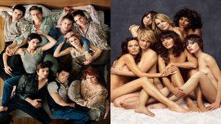 ‘Queer as Folk,’ ‘L Word’ Returning to Showtime for Gay Pride Month