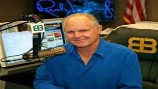 Rush Limbaugh Offends Transgender Caller by Referring to Her as ‘Tranny’ (Audio)