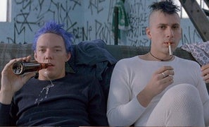 Matthew Lillard Officially Not Involved in ‘SLC Punk!’ Sequel