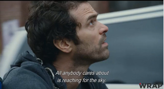 Romain Duris Discovers NYC in ‘L’Auberge Espagnole’ Sequel ‘Chinese Puzzle’ (Exclusive Video)