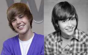 Ellen Page Has Anxiety Dreams About Pubic Hair and Justin Bieber (Video)