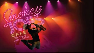 ‘Smokey Joe’s Cafe’ Is Smokin’ (Guest Blog)