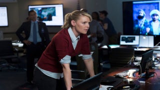 NBC Orders Katherine Heigl Drama ‘State of Affairs’ to Series (Photo)