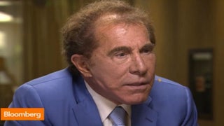 Casino Mogul Steve Wynn Accused of Sexual Misconduct by Dozens of Women (Report)
