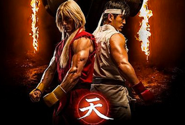 ‘Street Fighter’ Video Game Franchise to Become TV Series With eOne, Mark Gordon
