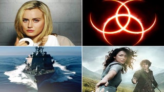 75 Shows of Summer: TheWrap’s Ultimate TV Viewing Guide (Photos)
