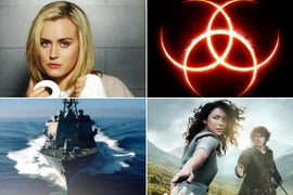 75 Shows of Summer: TheWrap’s Ultimate TV Viewing Guide (Photos)