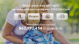 Former Fandango CEO Takes the Helm at Swagbucks, Raises $60 Million