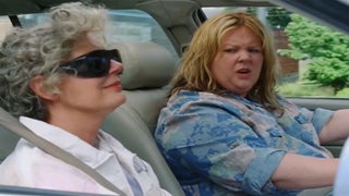 Melissa McCarthy Gets Away and Gets Caught in New ‘Tammy’ Trailer (Video)