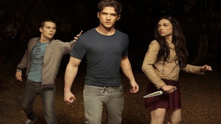 ‘Teen Wolf’ Renewed for Season 5