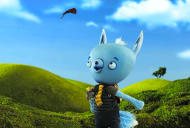 Amazon Seeks a Hit Kids Show Through the Classroom