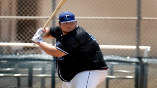 ‘Extreme Weight Loss’ to Feature 480-Pound Baseball Player