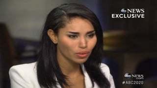 V. Stiviano Trashes Black People on Tape (Video)