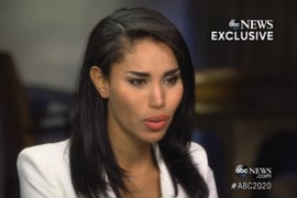 V. Stiviano Trashes Black People on Tape (Video)
