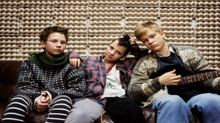 ‘We Are the Best!’ Review: A Pitch-Perfect Tale of Teen Girls and the Power of Punk