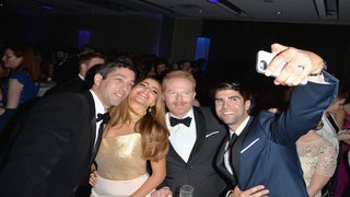 ‘Nerd Prom’ – Hollywood Invades DC for White House Correspondents Dinner (Photos)