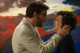 ‘Words and Pictures’ Review: Clive Owen and Juliette Binoche in an Academic War With No Winners