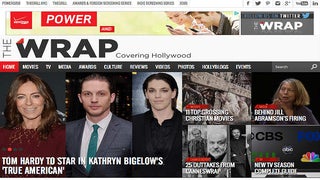 TheWrap Beats Variety and Deadline’s Web Traffic in April