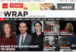 TheWrap Beats Variety and Deadline’s Web Traffic in April