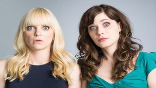 29 Outtakes From EmmyWrap Magazine Cover Shoot: Secrets of the Comedy Ingenues (Photos)