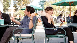 NBC Canceling Comedies ‘A to Z’ and ‘Bad Judge’