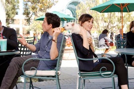 NBC Canceling Comedies ‘A to Z’ and ‘Bad Judge’