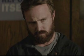 ‘Hellion’ Trailer: Aaron Paul Must Get His Son Back From Child Protective Services (Video)