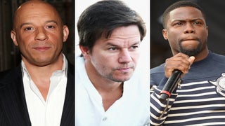 The Most and Least Liked Summer Movie Actors – Tom Cruise, Vin Diesel, Morgan Freeman, Channing Tatum
