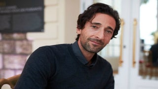 Adrien Brody Set to Star in ‘Emperor’