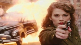 ABC Sets Premiere Dates for ‘Marvel’s Agent Carter,’ ‘Galavant’