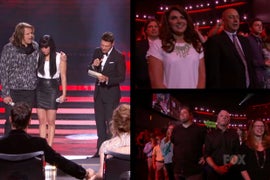Ratings: Fox Tops Night With ‘Idol’ Finale, ‘Modern Family’ Wedding Scores