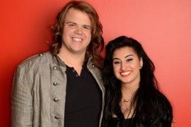 ‘American Idol’ Season 13 Declares a Winner (Video)