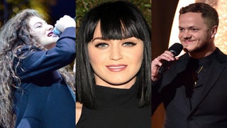 Billboard Music Awards 2014: The Complete Winners List